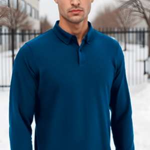 Polo técnico M/L KRITAN